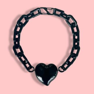 Collar Chen Negro