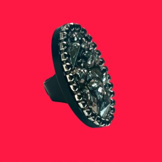 Anillo Kitsch #1