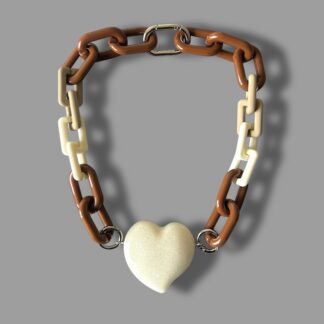 Collar Chen Cocoa