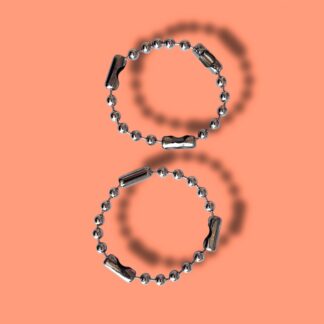 Pulseras Twins 2