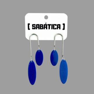 Aros Oui Azul