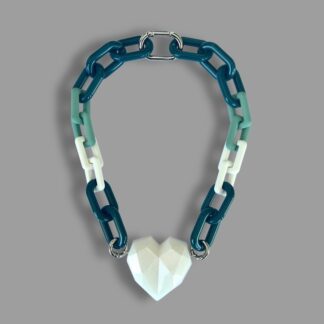 Collar Chen Verde