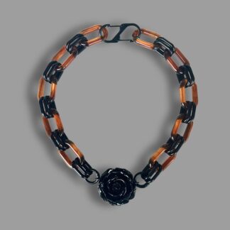 Collar Chen Rosa