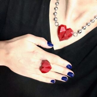 Conjunto Acorazado Rojo